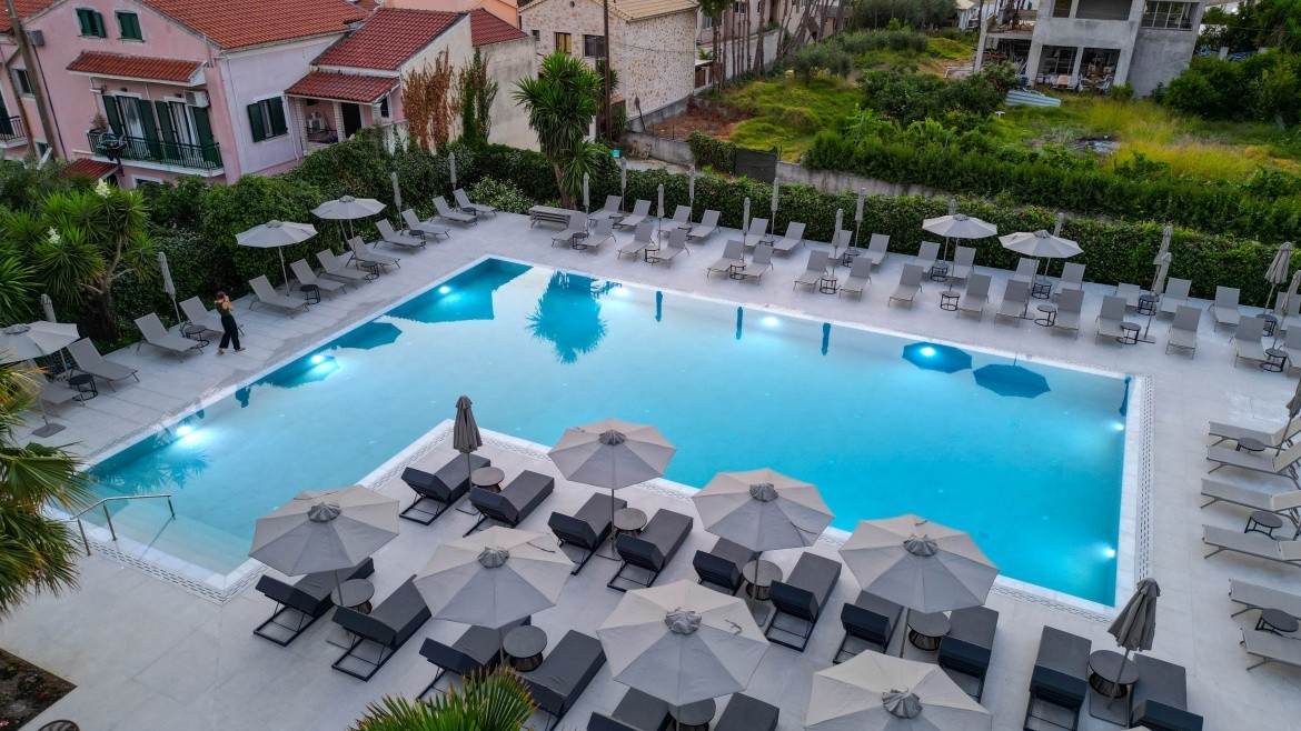 Nobilis Corfu