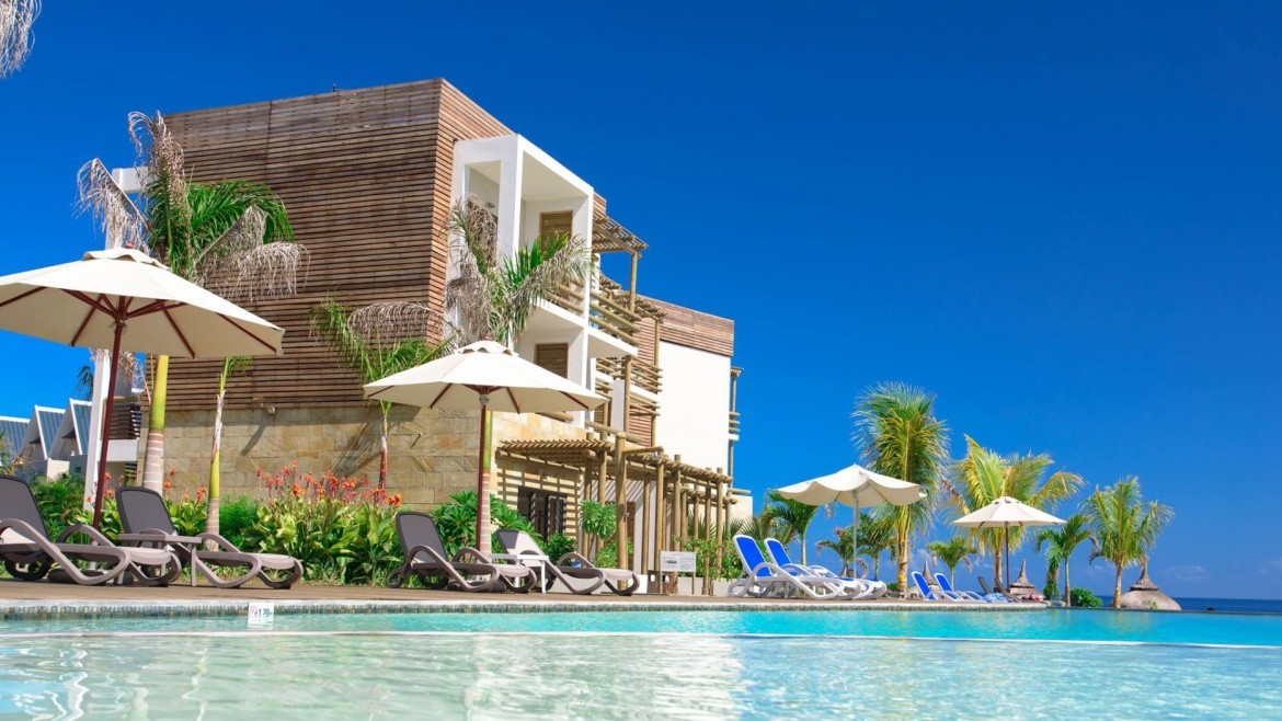 Anelia Resort Villas & Spa