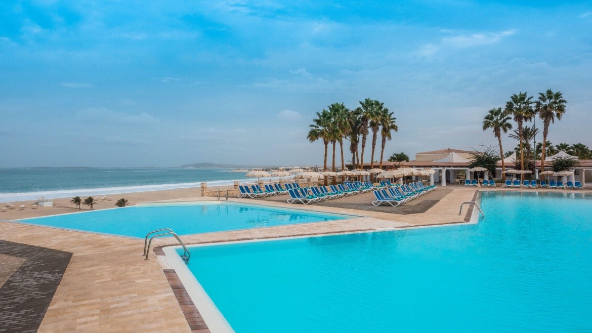 VOI Praia de Chaves Resort (ex. Iberostar Club Boa Vista)