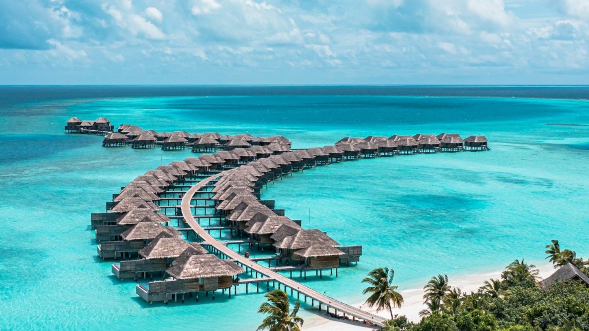 Vakkaru Maldives
