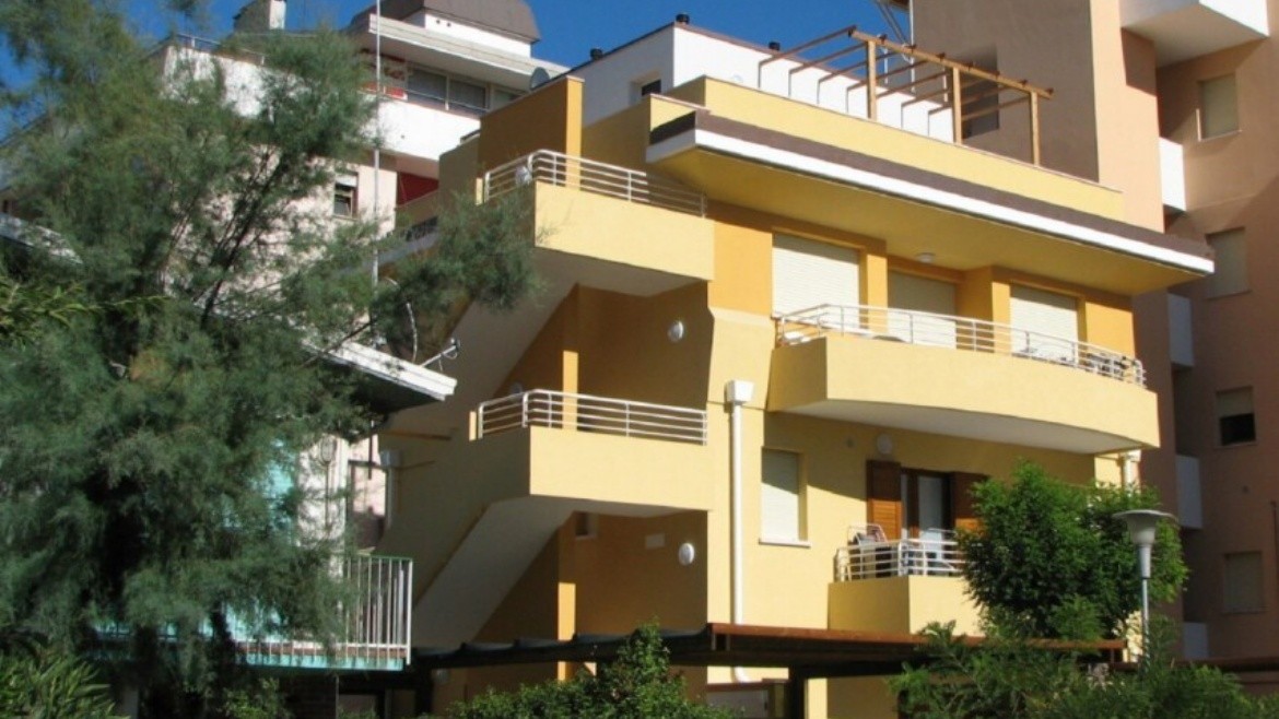 Villaggio Anna