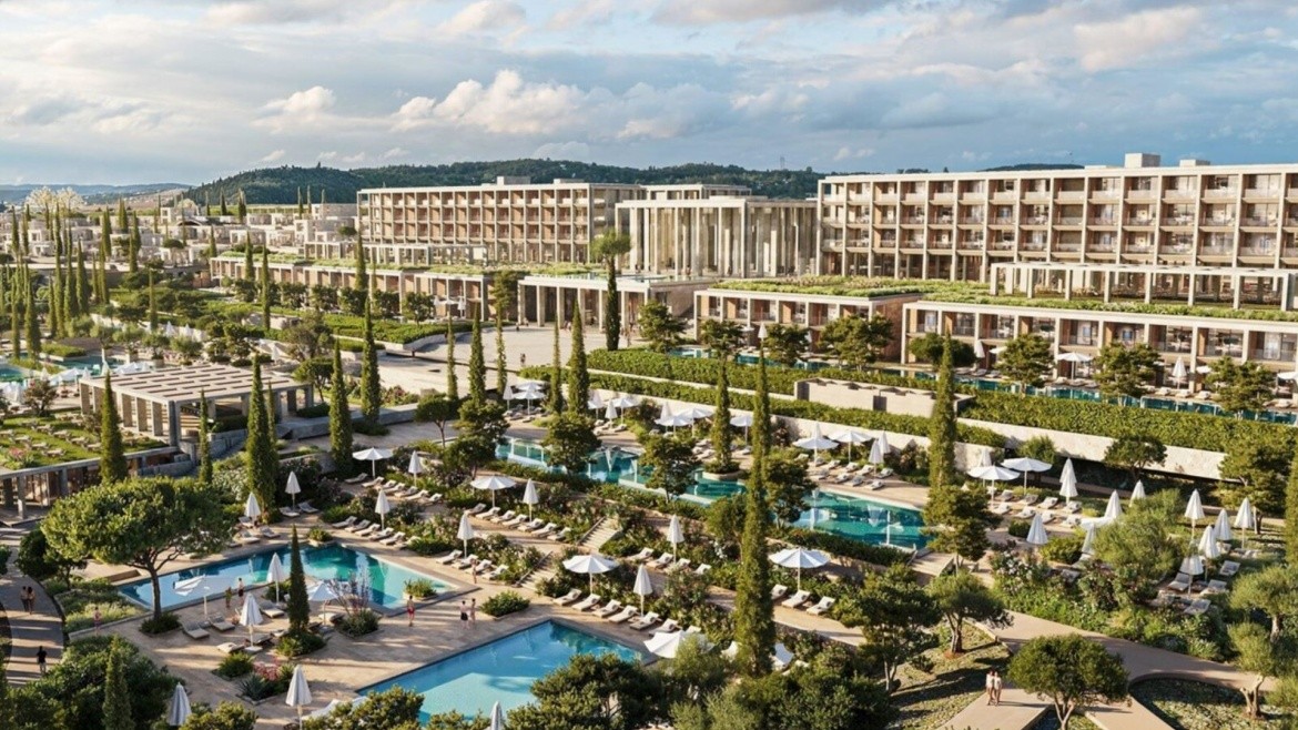 Akra Didim Resort & Spa