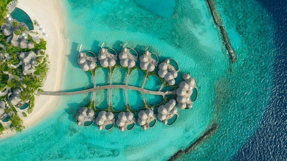 The Nautilus Beach & Ocean Houses
