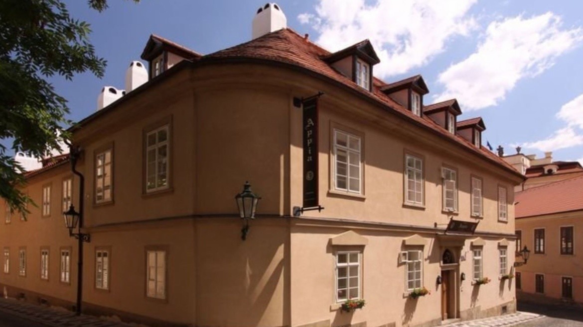 Appia Residences