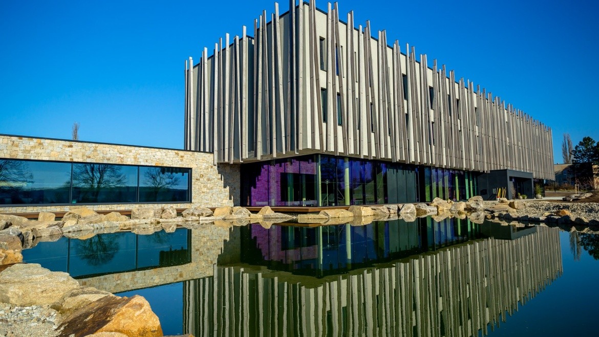 Amenity Resort Česká Kanada