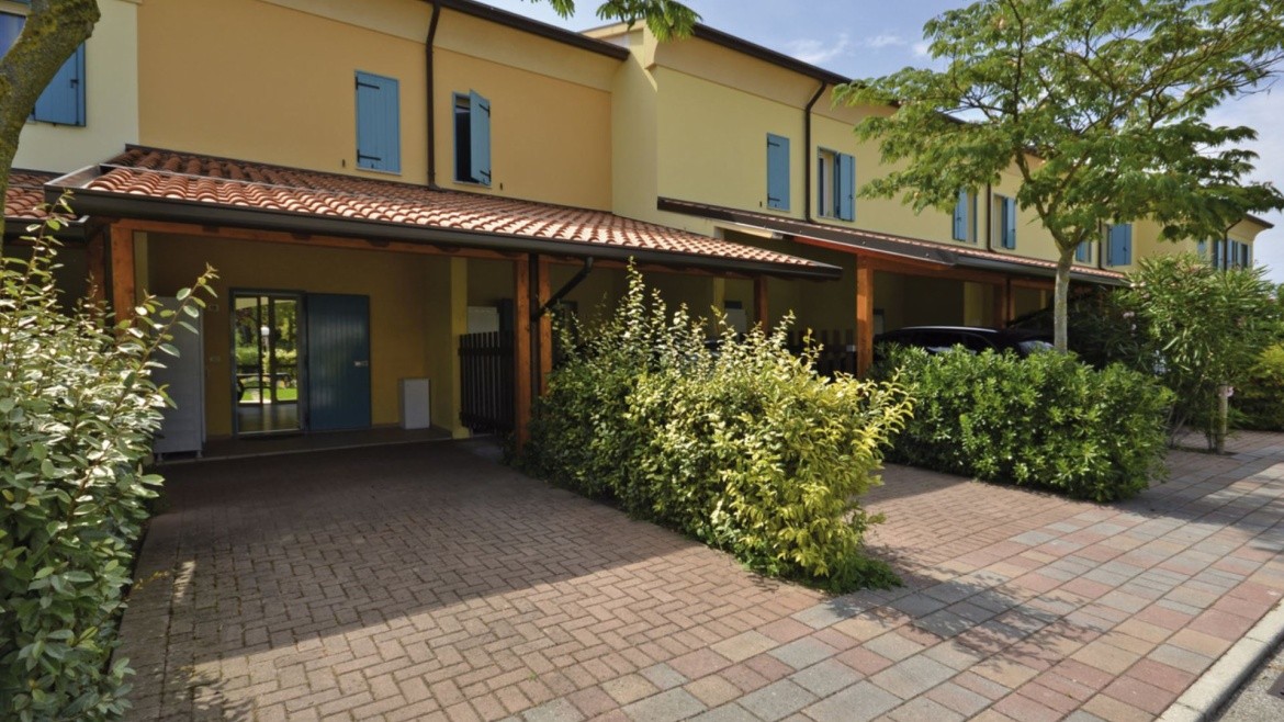 Villaggio Marco Polo