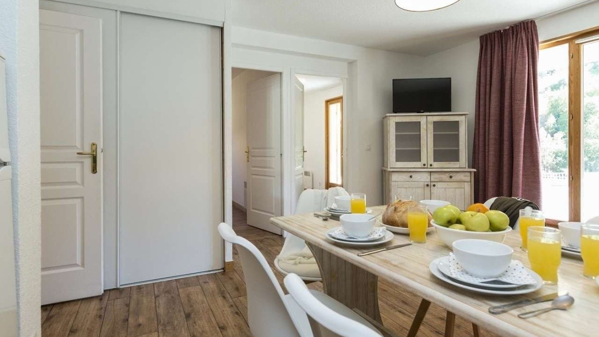 Residence Prestige Les Chalets de l'Arvan II
