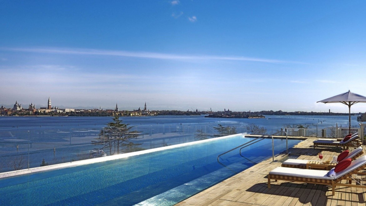 JW Marriott Venice Resort & Spa