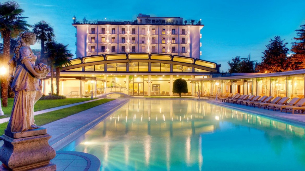 President Terme (Abano Terme)