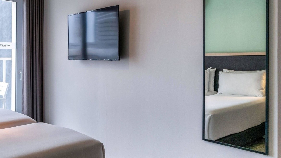 Scirocco St Julian S Affiliated By Melia