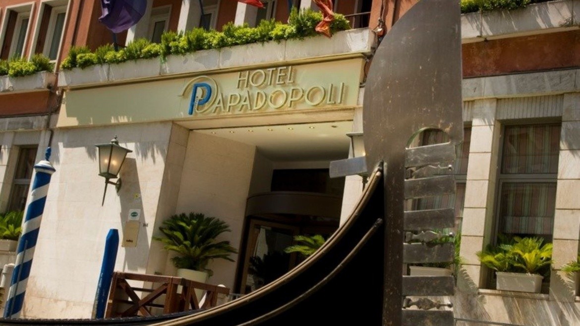 MGallery Venezia Papadopoli