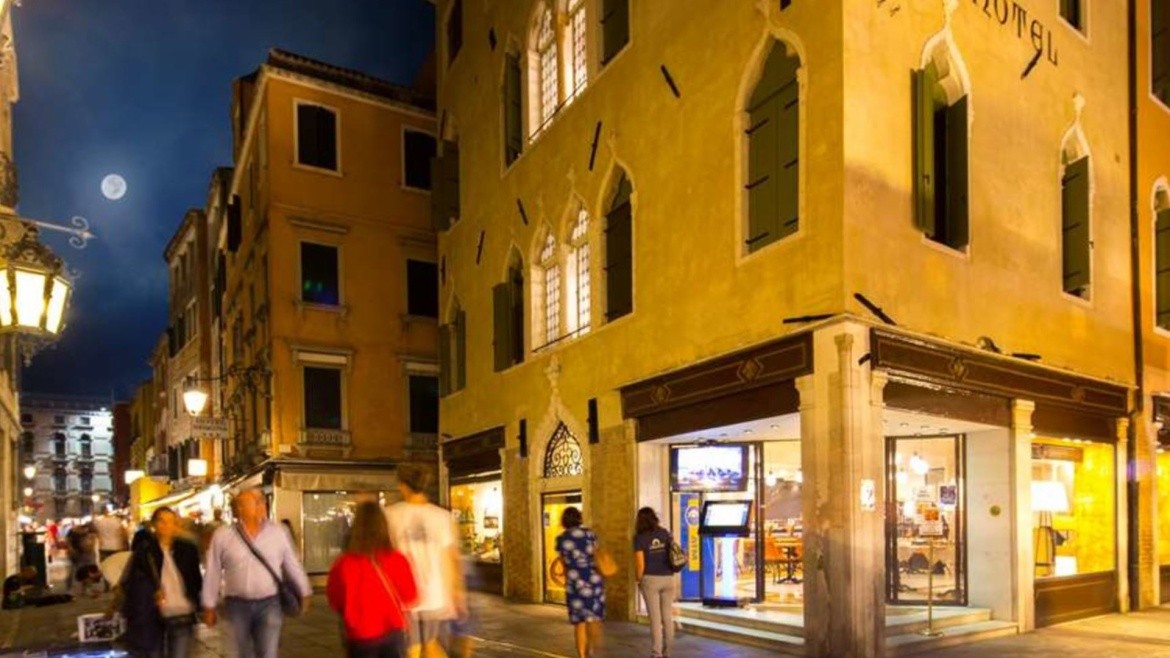 BW Premier Collection CHC (Venedig)