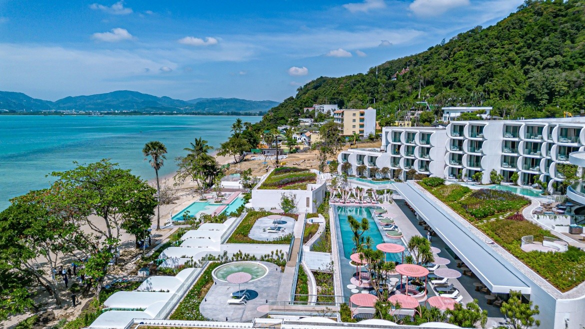 Veranda Resort Phuket, Autograph Collection