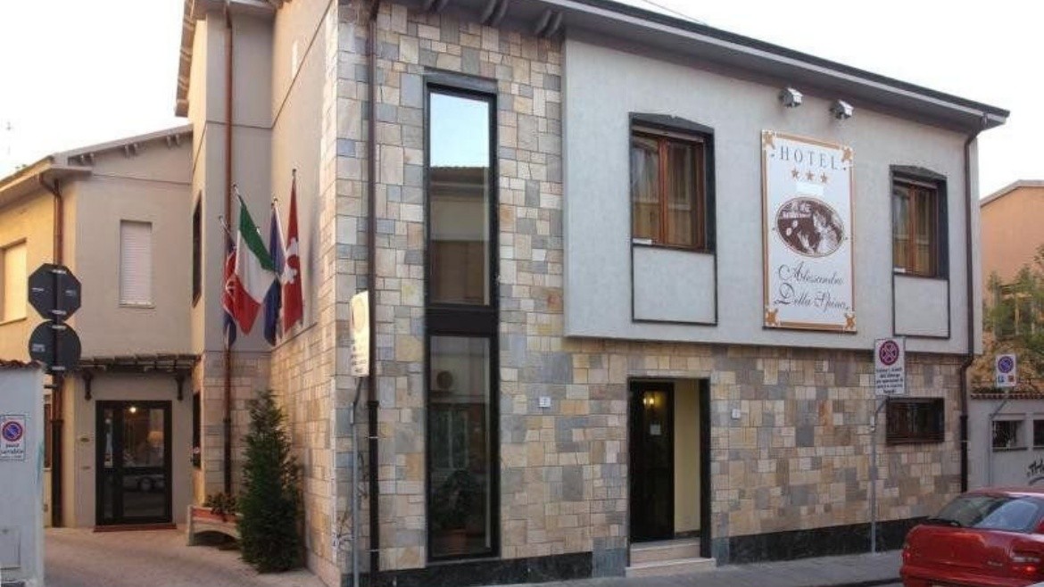 Alessandro Della Spina