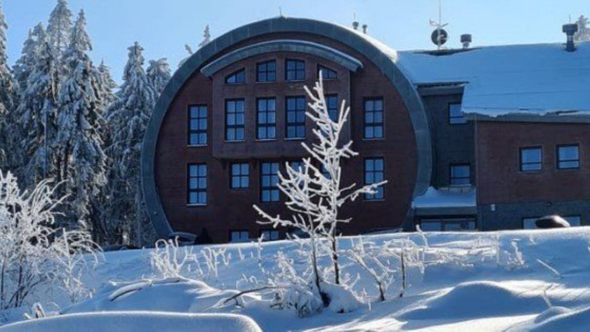 Obří Sud (Javorník)