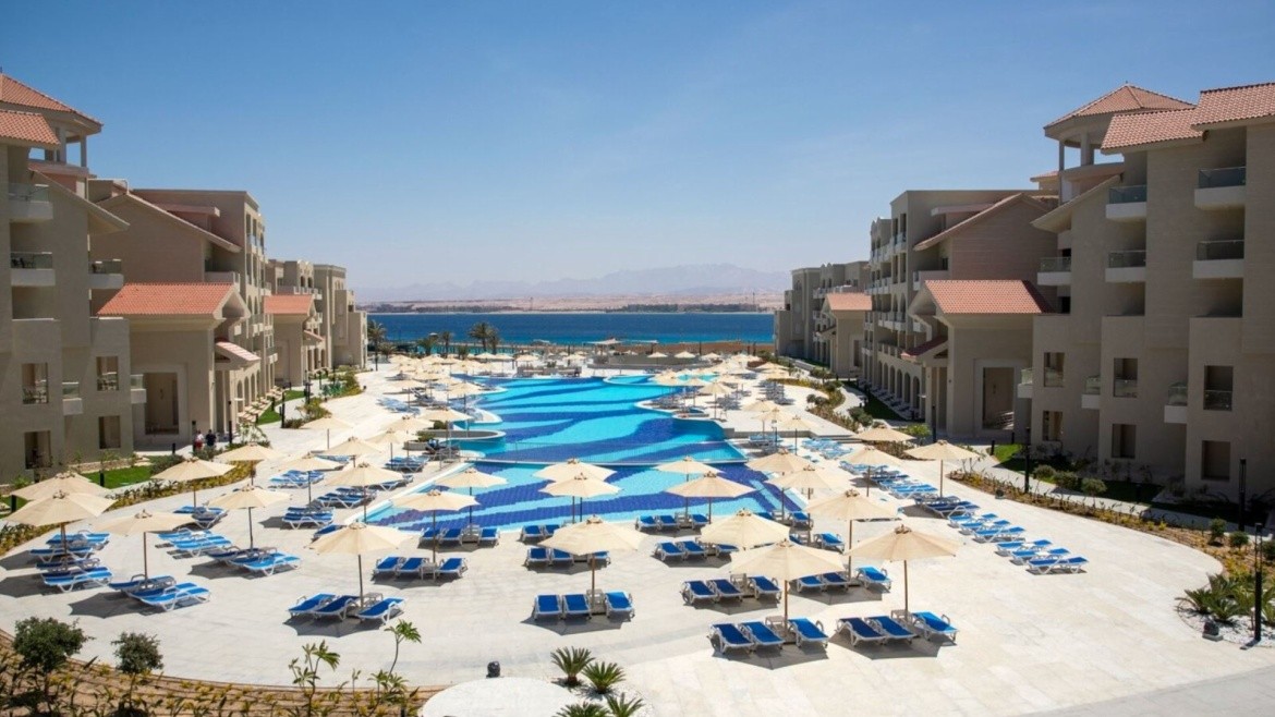 SRNTY Sahl Hasheesh (ex. Serenity Sky Arc)
