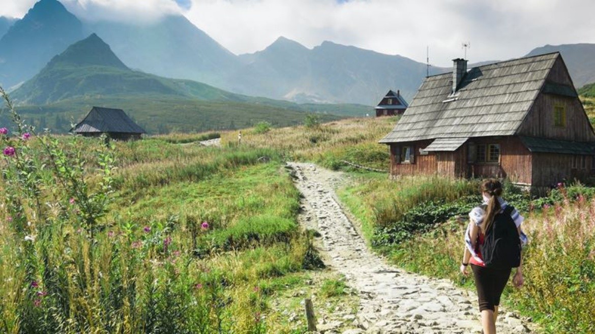 Penzion Pod Kotelnica