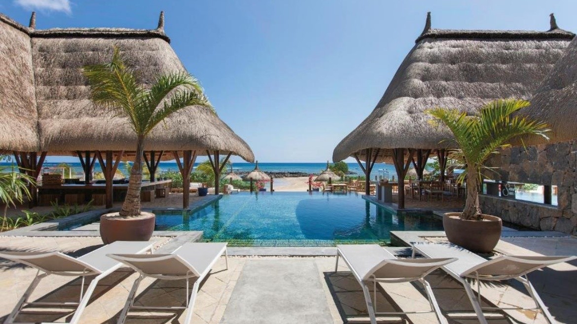 Veranda Pointe aux Biches (Pointe aux Piments)