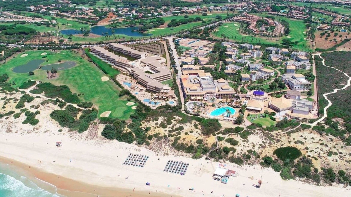 Amare Beach Hotel Sancti Petri