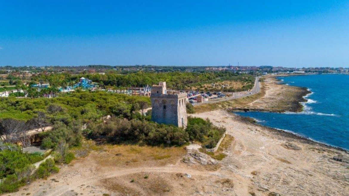 Camping La Vecchia Torre