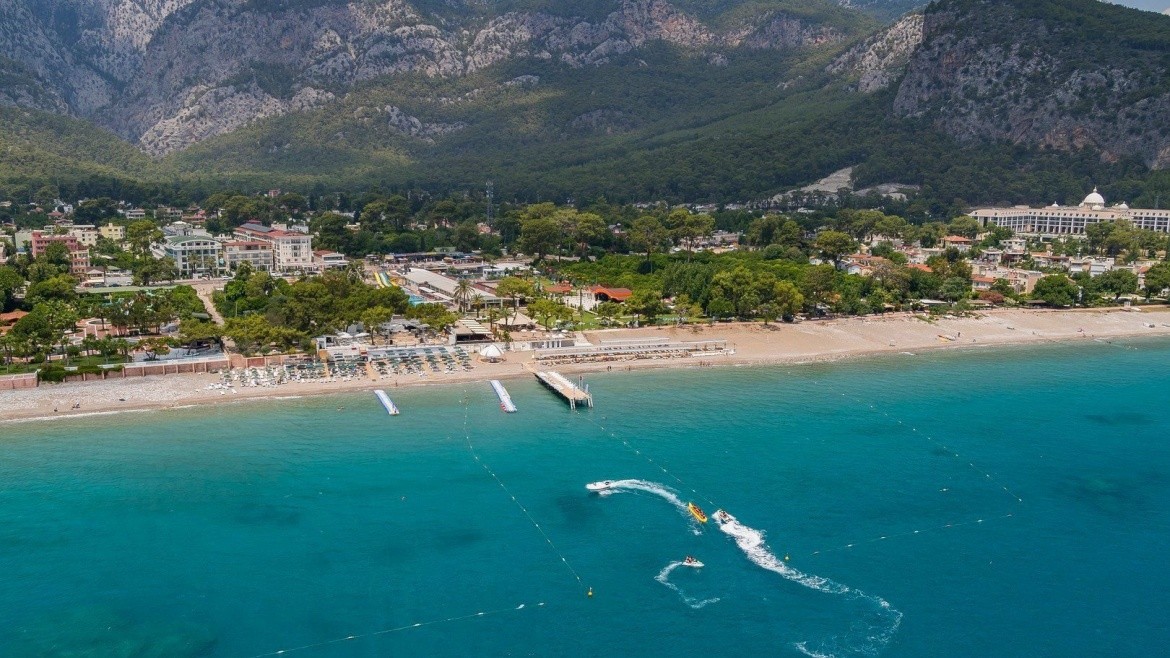 Club Hotel Belpinar