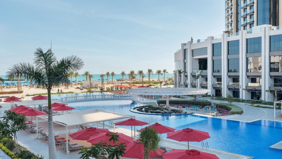 Rixos Premium Alamein (ex. Regal Heights)