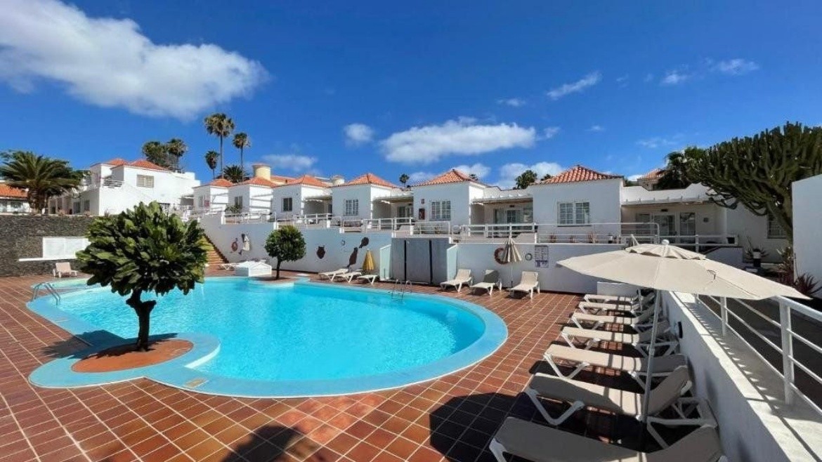 Las Casitas de Corralejo (ex. La Serenada Bungalows Corralejo)