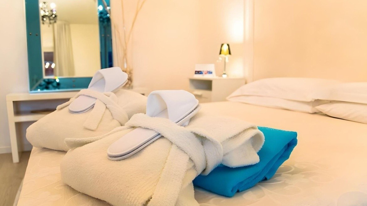 Bellavista Park Thermal SPA