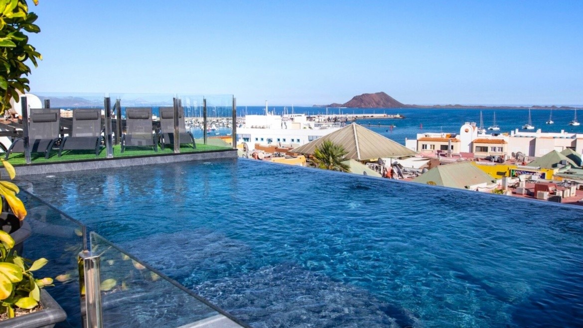 Time To Smile Coccoloba