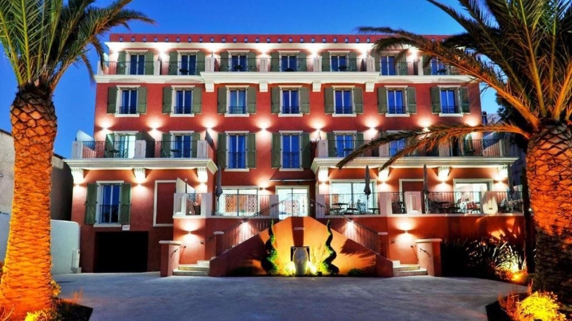 Boutique Hotel Liberata & Spa