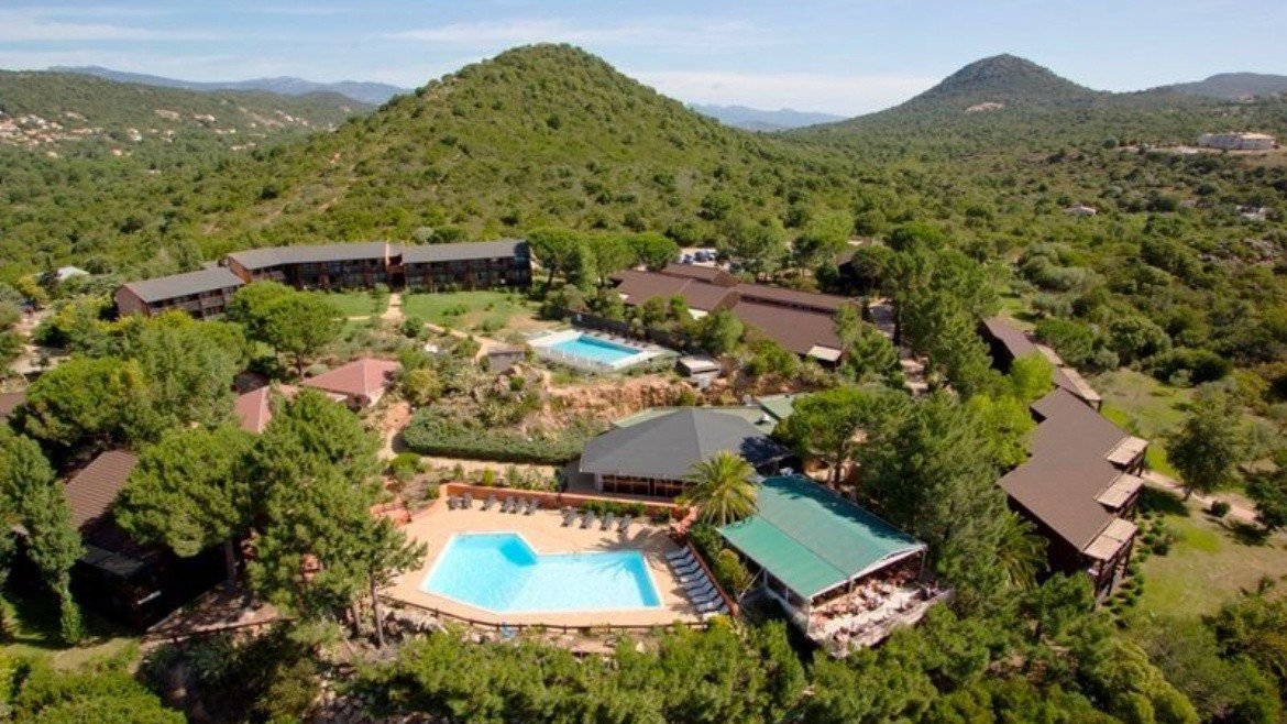Castell Verde