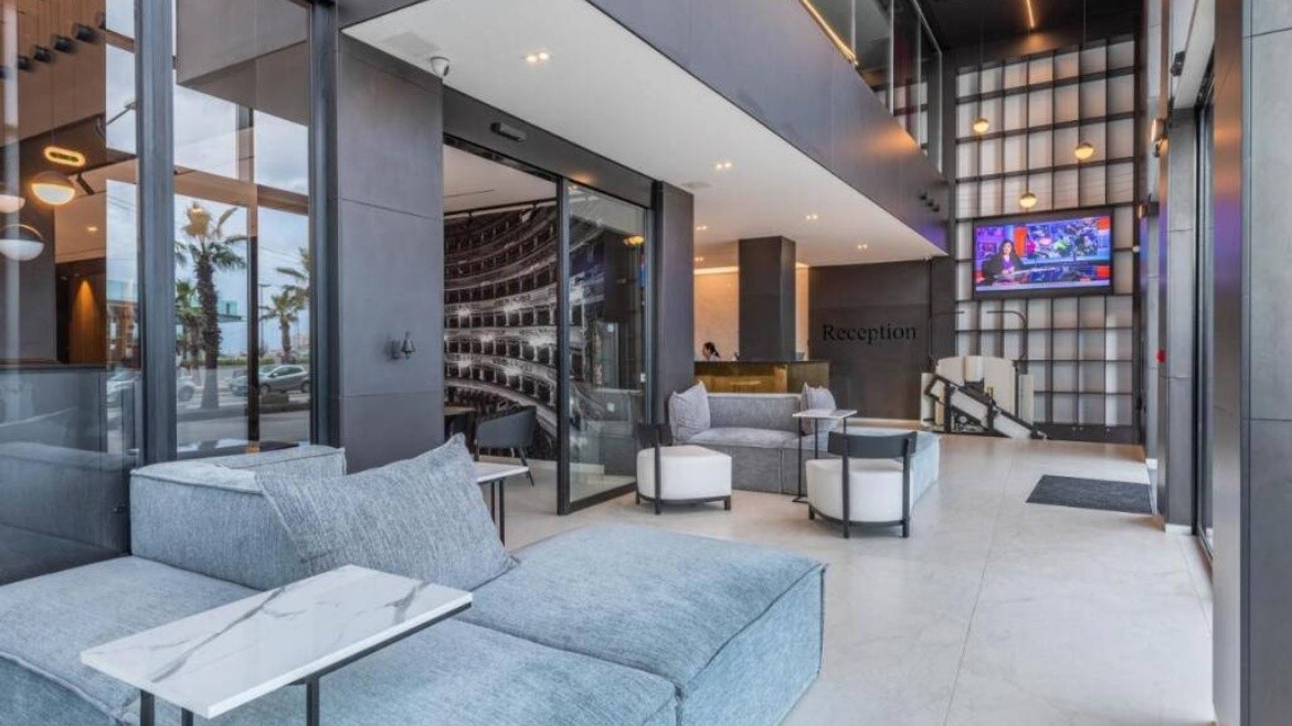 Verdi Gzira Promenade