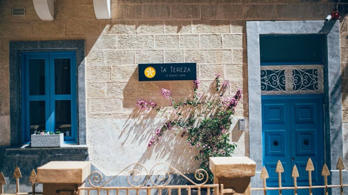 Ta’ Tereza In Manwel Dimech