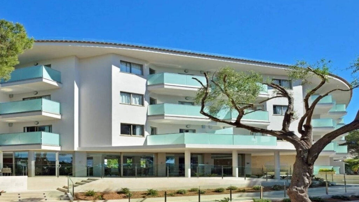 Leonardo Royal Hotel & Suites Mallorca