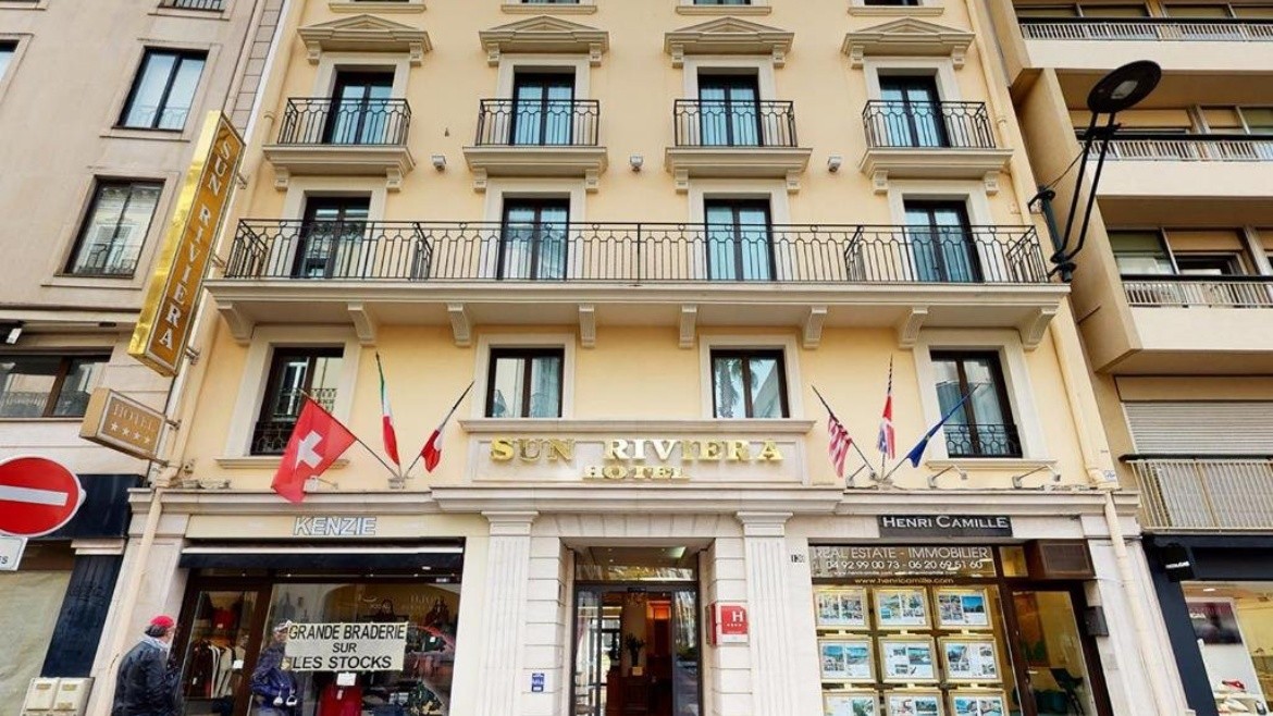Sun Riviera