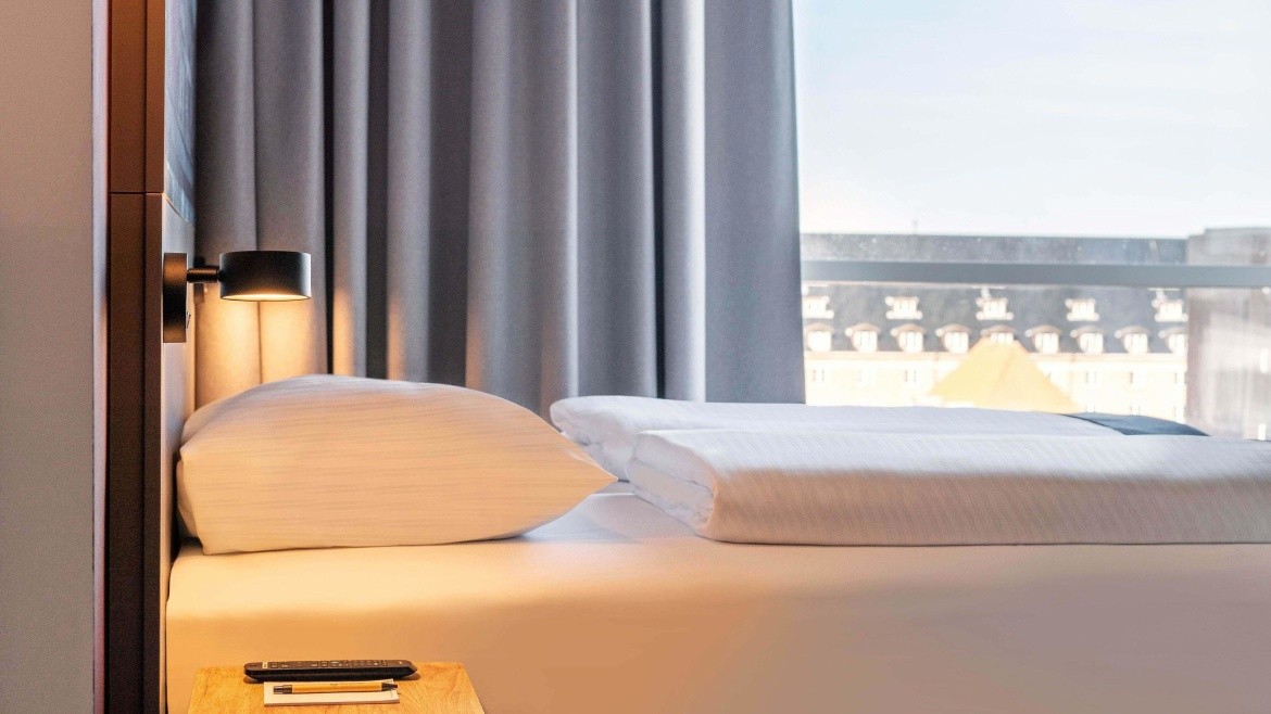 Holiday Inn Dresden City South