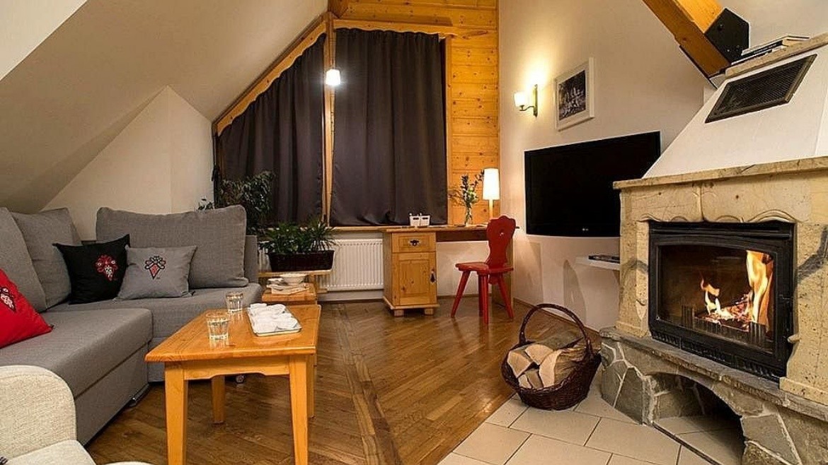 Apartamenty ApartArt