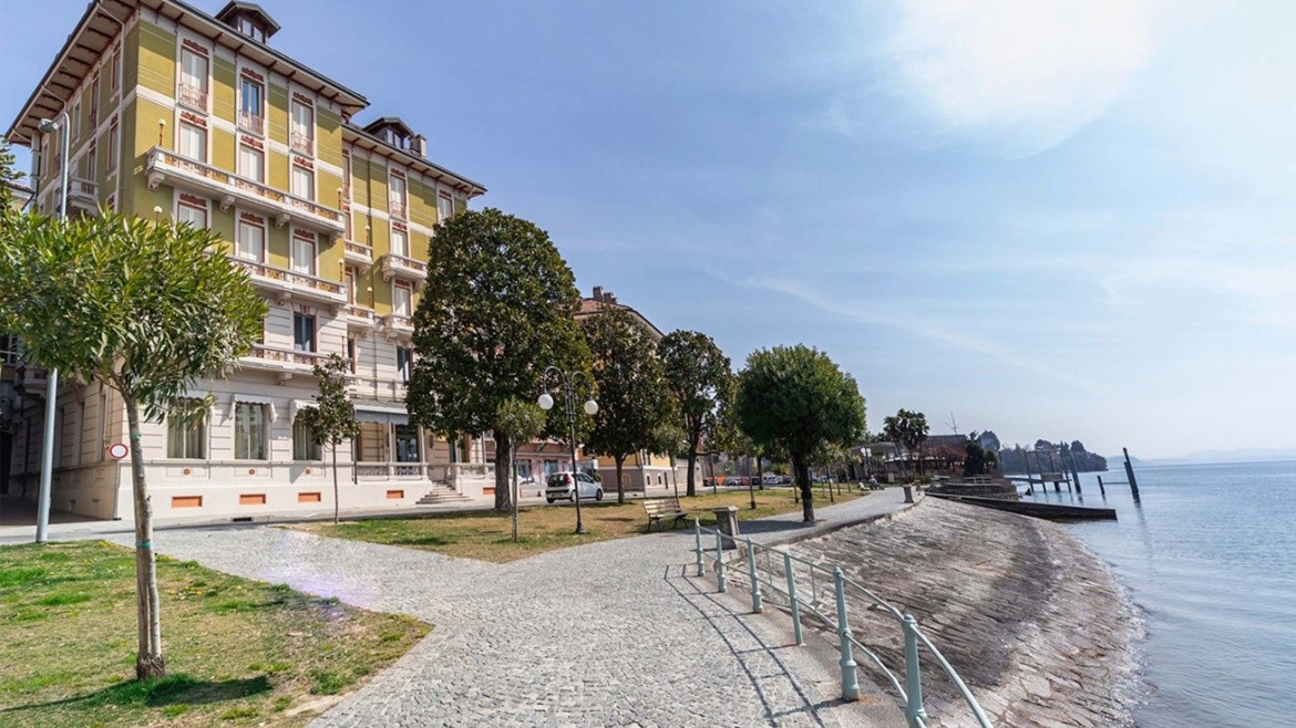 Pallanza (Lago Maggiore)