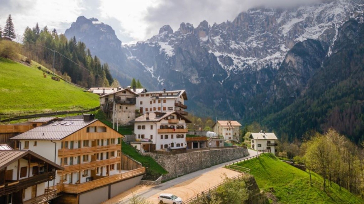 Chalet Laura