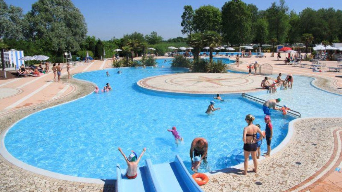 Camping Laguna Village (Caorle Levante)