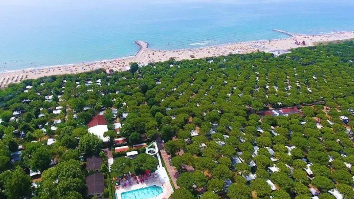 Camping Italy Village