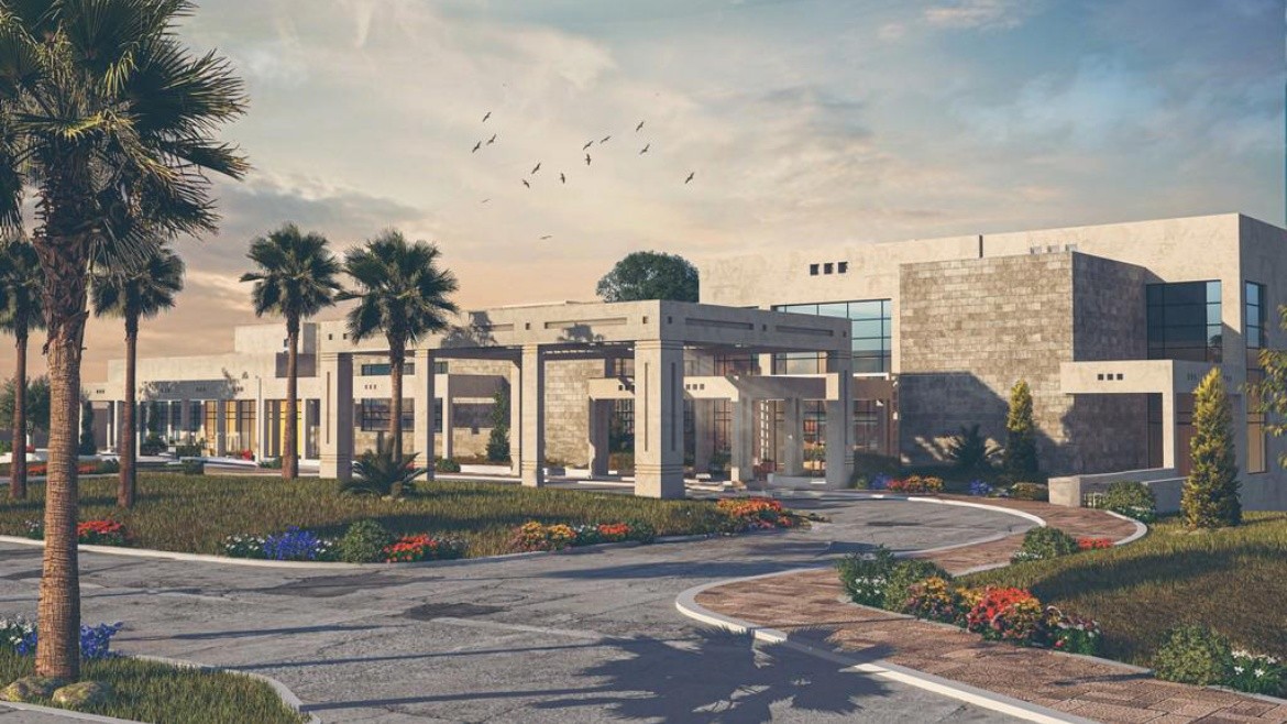 JAZ Elite Asteria (ex. Jaz Asteria Beach)