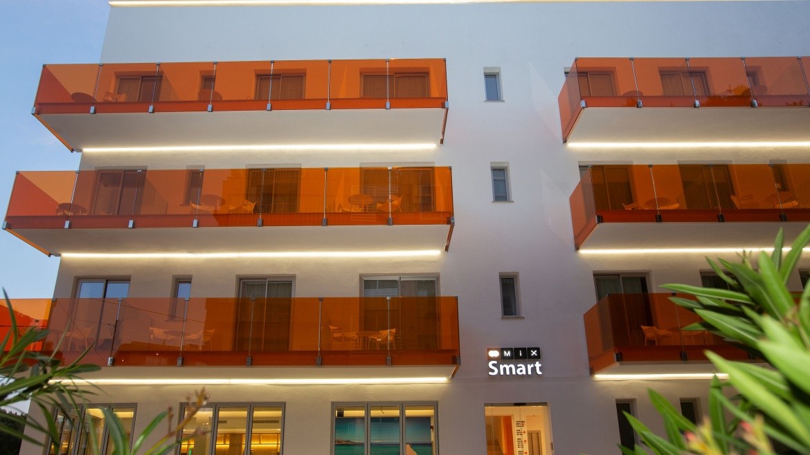 Mix Smart