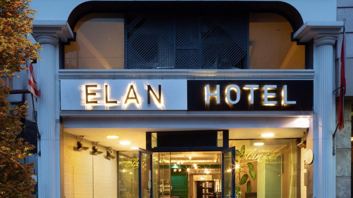 Elan
