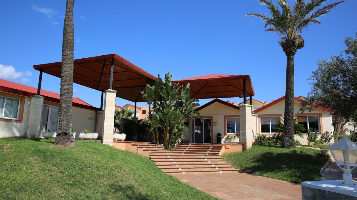 Pierre Vacances Apartamentos Menorca Club Blanes