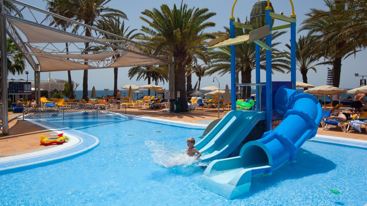 Grupotel Las Pitas (ex TUI BLUE Las Pitas)