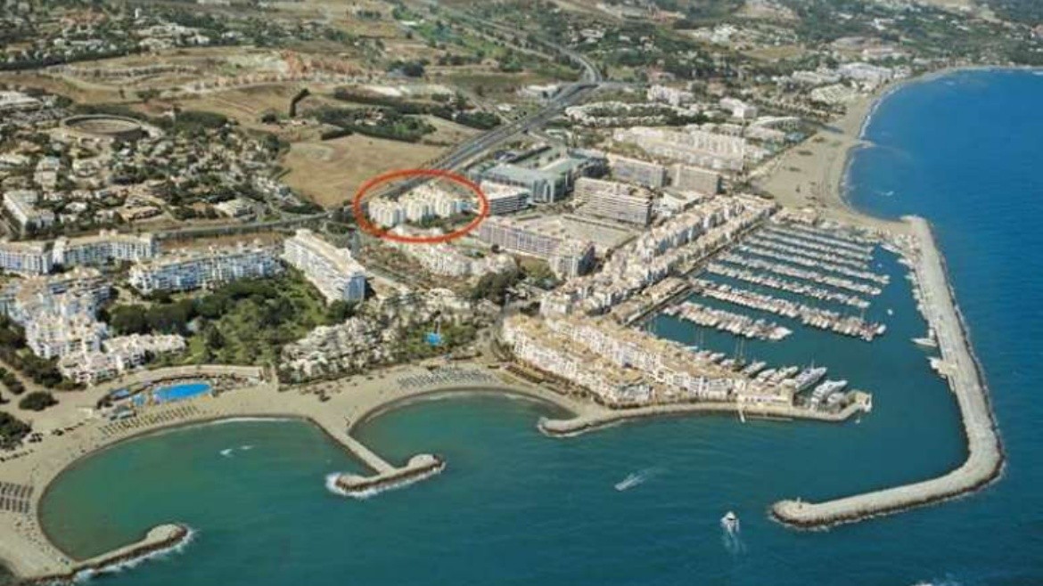 Occidental Puerto Banus