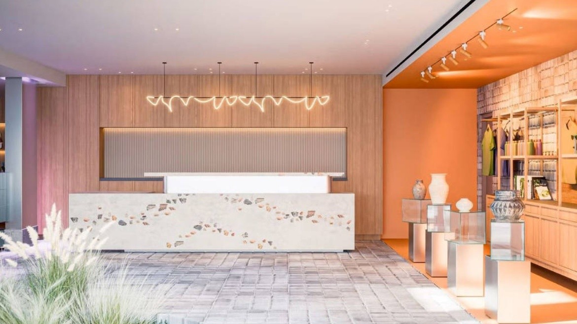 Innside By Melia Elounda