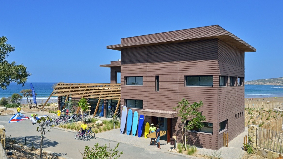 Radisson Blu Resort, Taghazout Bay Surf Village