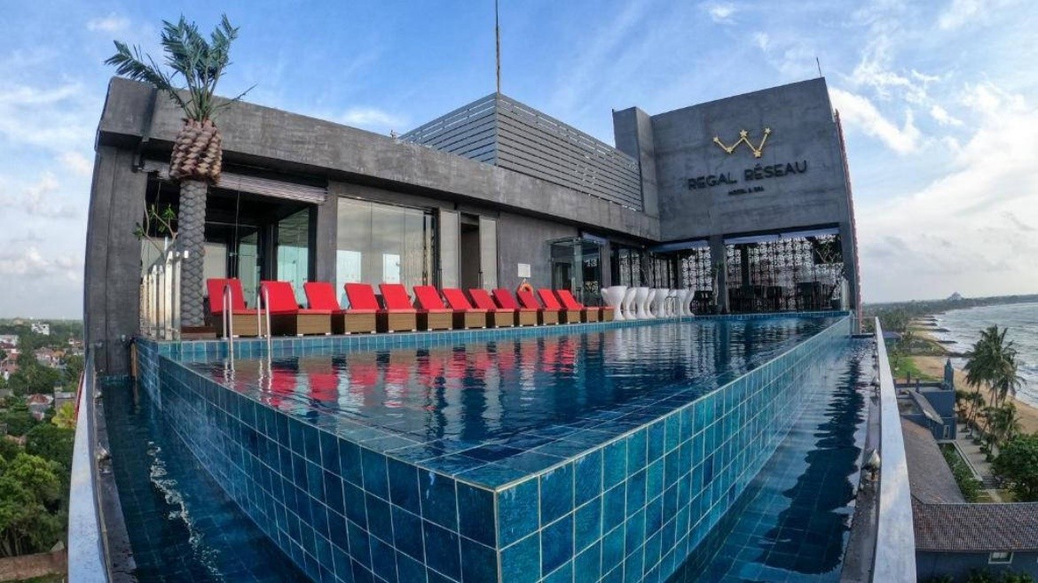 Regal Réseau Hotel & Spa